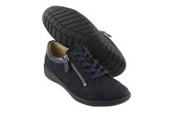 Dames  Sneakers/Veterschoen Hartjes Casual 0825 /99.47.47. Direct leverbaar uit de webshop van Reese Schoenmode.