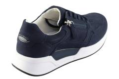 Dames  Sneakers/Veterschoen Gabor Rollingsoft 66.958.36. Direct leverbaar uit de webshop van Reese Schoenmode.