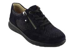 Hartjes Sneakers/Veterschoen Hartjes Rap Shoe 1609 /34.47.47