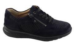 Dames  Sneakers/Veterschoen Hartjes Rap Shoe 1609 /34.47.47. Direct leverbaar uit de webshop van Reese Schoenmode.