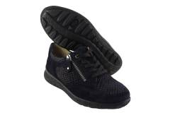 Dames  Sneakers/Veterschoen Hartjes Rap Shoe 1609 /34.47.47. Direct leverbaar uit de webshop van Reese Schoenmode.