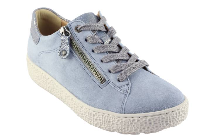 Dames  Sneakers/Veterschoen Hartjes Phil 1401 /34.43.42. Direct leverbaar uit de webshop van Reese Schoenmode.