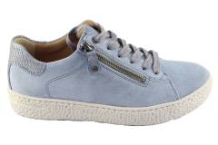 Dames  Sneakers/Veterschoen Hartjes Phil 1401 /34.43.42. Direct leverbaar uit de webshop van Reese Schoenmode.