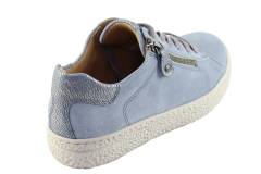 Dames  Sneakers/Veterschoen Hartjes Phil 1401 /34.43.42. Direct leverbaar uit de webshop van Reese Schoenmode.