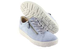 Dames  Sneakers/Veterschoen Hartjes Phil 1401 /34.43.42. Direct leverbaar uit de webshop van Reese Schoenmode.