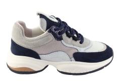 Dames  Sneakers/Veterschoen Via Vai Pepper 62004.06-1167 Vectra. Direct leverbaar uit de webshop van Reese Schoenmode.