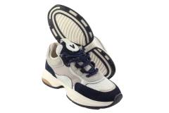 Dames  Sneakers/Veterschoen Via Vai Pepper 62004.06-1167 Vectra. Direct leverbaar uit de webshop van Reese Schoenmode.