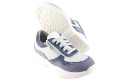 Dames  Sneakers/Veterschoen Xsensible-Stretchwalker SWX11 30085.3.255. Direct leverbaar uit de webshop van Reese Schoenmode.