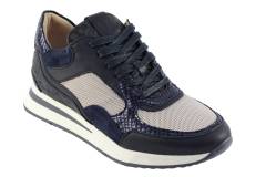 Via Vai Sneakers/Veterschoen Via Vai Nora Sooth 57116.11-603 Kenia