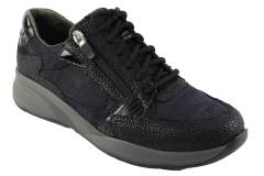 Durea Sneakers/Veterschoen Durea 6295.1227