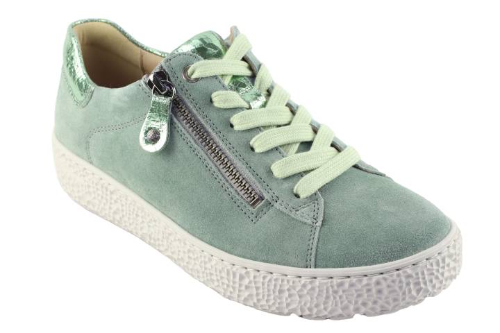 Dames  Sneakers/Veterschoen Hartjes Phil 1417 /34.95.95. Direct leverbaar uit de webshop van Reese Schoenmode.