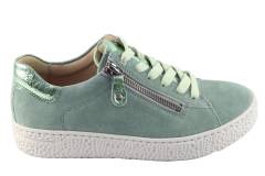 Dames  Sneakers/Veterschoen Hartjes Phil 1417 /34.95.95. Direct leverbaar uit de webshop van Reese Schoenmode.