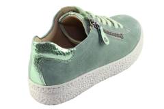 Dames  Sneakers/Veterschoen Hartjes Phil 1417 /34.95.95. Direct leverbaar uit de webshop van Reese Schoenmode.