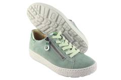 Dames  Sneakers/Veterschoen Hartjes Phil 1417 /34.95.95. Direct leverbaar uit de webshop van Reese Schoenmode.