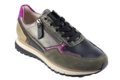 Gabor Sneakers/Veterschoen Gabor 56.378.63