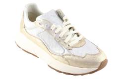 Xsensible-Stretchwalker Sneakers/Veterschoen Xsensible-Stretchwalker Milau 33004.4.915