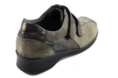 Dames  Klitteband schoenen Xsensible Lucia 10027.2.504. Direct leverbaar uit de webshop van Reese Schoenmode.