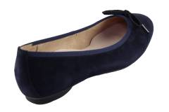 Dames  Ballerina's Paul Green 2925.087. Direct leverbaar uit de webshop van Reese Schoenmode.