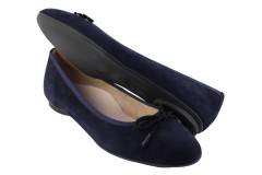 Dames  Ballerina's Paul Green 2925.087. Direct leverbaar uit de webshop van Reese Schoenmode.