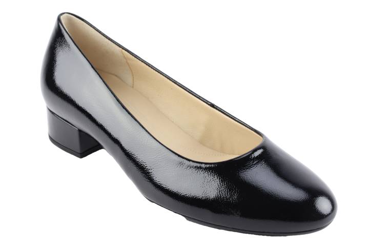 Dames  Pumps Gabor 51.320.97. Direct leverbaar uit de webshop van Reese Schoenmode.