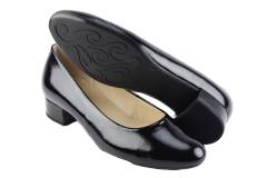 Dames  Pumps Gabor 51.320.97. Direct leverbaar uit de webshop van Reese Schoenmode.