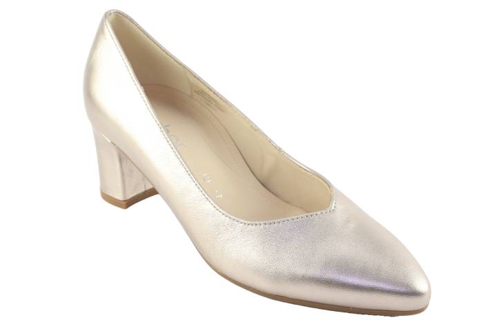 Dames  Pumps Gabor 62.152.82. Direct leverbaar uit de webshop van Reese Schoenmode.