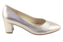 Dames  Pumps Gabor 62.152.82. Direct leverbaar uit de webshop van Reese Schoenmode.