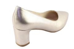 Dames  Pumps Gabor 62.152.82. Direct leverbaar uit de webshop van Reese Schoenmode.