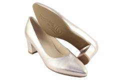 Dames  Pumps Gabor 62.152.82. Direct leverbaar uit de webshop van Reese Schoenmode.