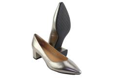 Dames  Pumps Marcos Nalini 23E065.Capr.019. Direct leverbaar uit de webshop van Reese Schoenmode.