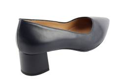 Dames  Pumps Marcos Nalini 23E065.Capr.Blu. Direct leverbaar uit de webshop van Reese Schoenmode.