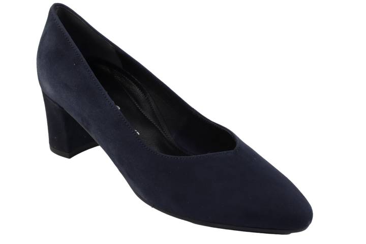 Dames  Pumps Gabor 52.152.46. Direct leverbaar uit de webshop van Reese Schoenmode.