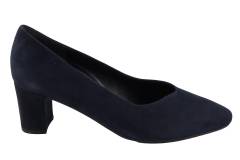 Dames  Pumps Gabor 52.152.46. Direct leverbaar uit de webshop van Reese Schoenmode.