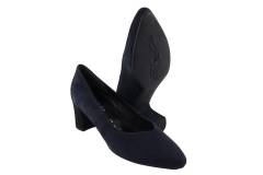 Dames  Pumps Gabor 52.152.46. Direct leverbaar uit de webshop van Reese Schoenmode.