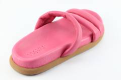 Dames  Slippers Via Vai Candy 58158.01-422 Pink. Direct leverbaar uit de webshop van Reese Schoenmode.