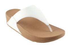 Fitflop Slippers  Fitflop Lulu.White 024