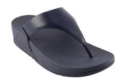 Fitflop Slippers  Fitflop Lulu.MidNight Navy