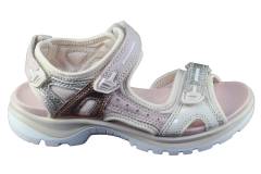 Dames  Sandalen Ecco Offroad Yacatan 822083.52578. Direct leverbaar uit de webshop van Reese Schoenmode.