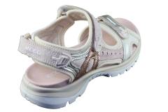 Dames  Sandalen Ecco Offroad Yacatan 822083.52578. Direct leverbaar uit de webshop van Reese Schoenmode.