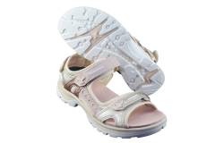 Dames  Sandalen Ecco Offroad Yacatan 822083.52578. Direct leverbaar uit de webshop van Reese Schoenmode.