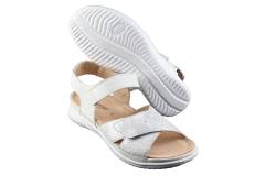 Dames  Sandalen Hartjes Breeze 1116 /14.17.02. Direct leverbaar uit de webshop van Reese Schoenmode.