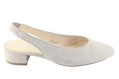 Dames  Sandalen Gabor 61.520.12. Direct leverbaar uit de webshop van Reese Schoenmode.