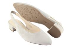 Dames  Sandalen Gabor 61.520.12. Direct leverbaar uit de webshop van Reese Schoenmode.