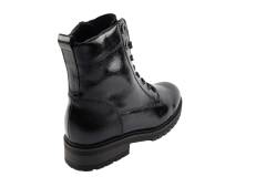 Dames  Veterboots Gabor 52.765.97. Direct leverbaar uit de webshop van Reese Schoenmode.