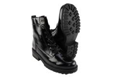 Dames  Veterboots Gabor 52.765.97. Direct leverbaar uit de webshop van Reese Schoenmode.