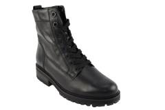 Dames  Veterboots Gabor 52.765.57. Direct leverbaar uit de webshop van Reese Schoenmode.