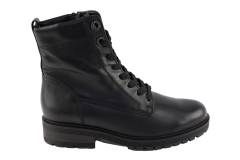 Dames  Veterboots Gabor 52.765.57. Direct leverbaar uit de webshop van Reese Schoenmode.