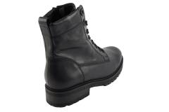 Dames  Veterboots Gabor 52.765.57. Direct leverbaar uit de webshop van Reese Schoenmode.