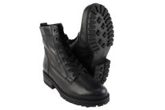 Dames  Veterboots Gabor 52.765.57. Direct leverbaar uit de webshop van Reese Schoenmode.