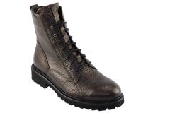 Dames  Veterboots Durea 9722.1171. Direct leverbaar uit de webshop van Reese Schoenmode.